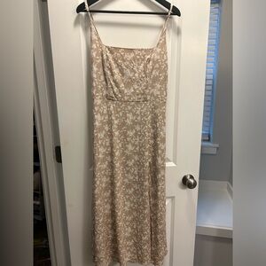 Women’s Dress